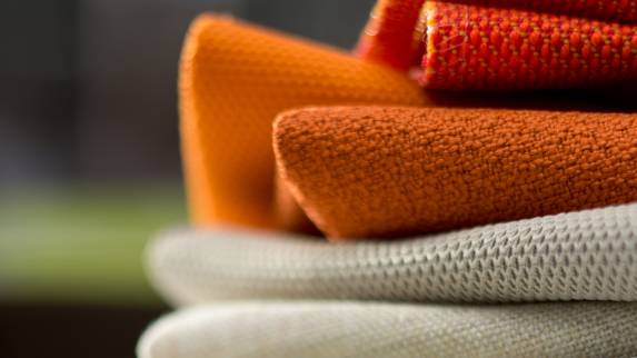 Global Palette - Textiles