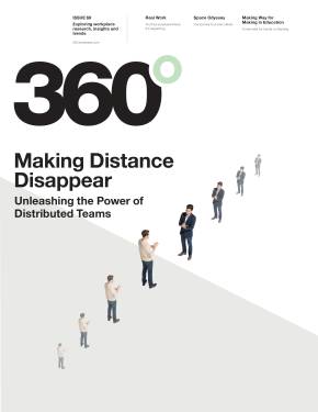 360 Magazine