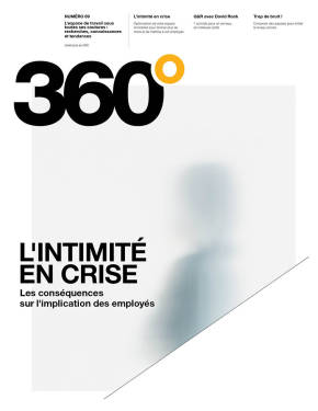 360 Privacy cover FR