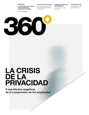 La crisis de la privacidad