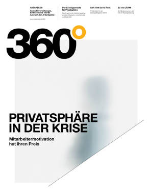 360 Privacy cover DE