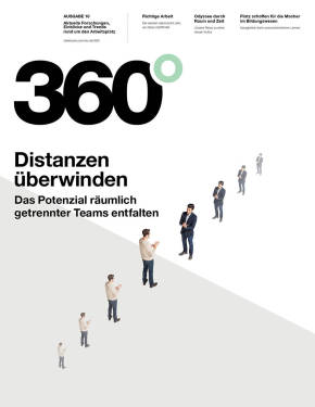 Making Distance Disappear DE