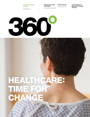 The Healthcare Edition
