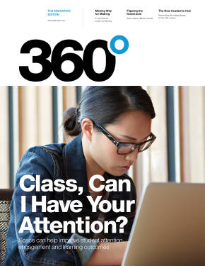 The Education Edition