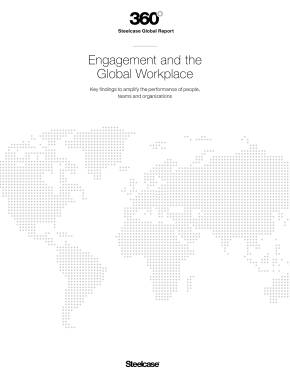 Steelcase Global Report