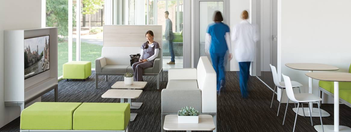 Medical Office Furniture Healthcare Solutions Steelcase