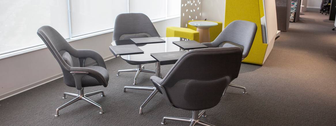 Delhi India Steelcase