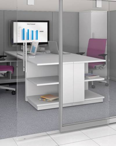 Media Steelcase