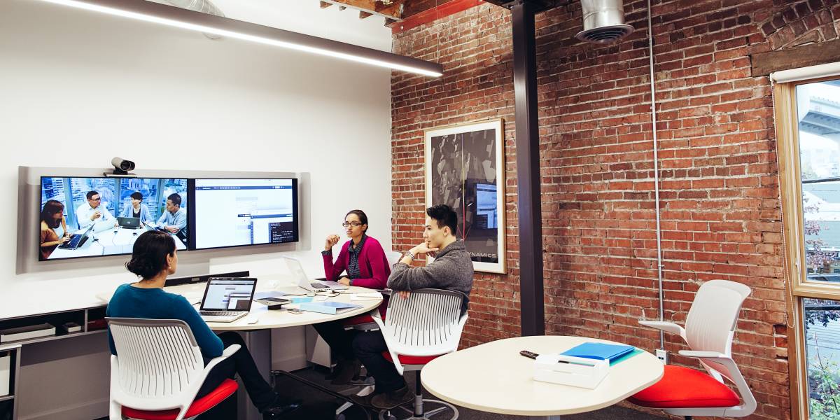 Social Media Steelcase