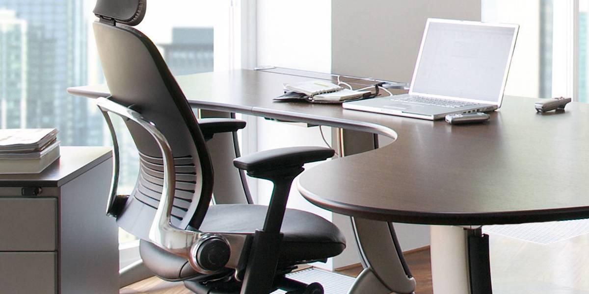 Design Sessel Und Chefstuhle Von Steelcase