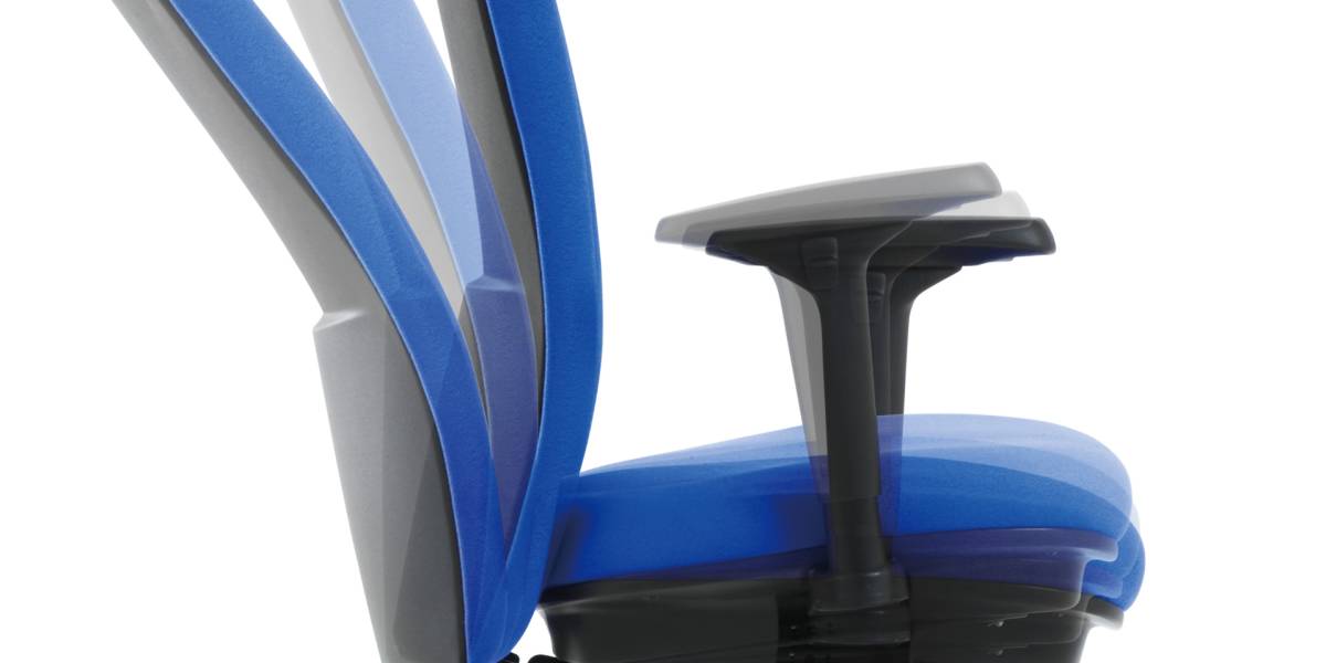 APT Office Chairs Conference Seating Steelcase