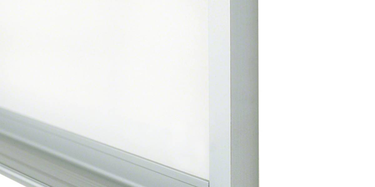110 Series Durable Premium Whiteboards
