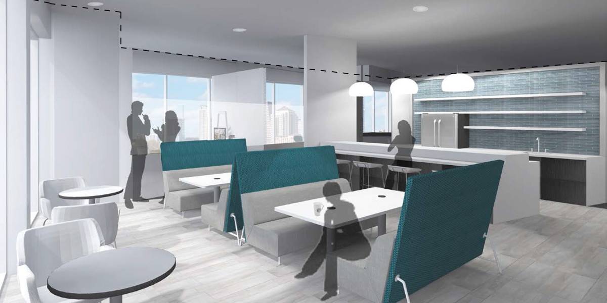 Next Office Interior Design Competition Steelcase