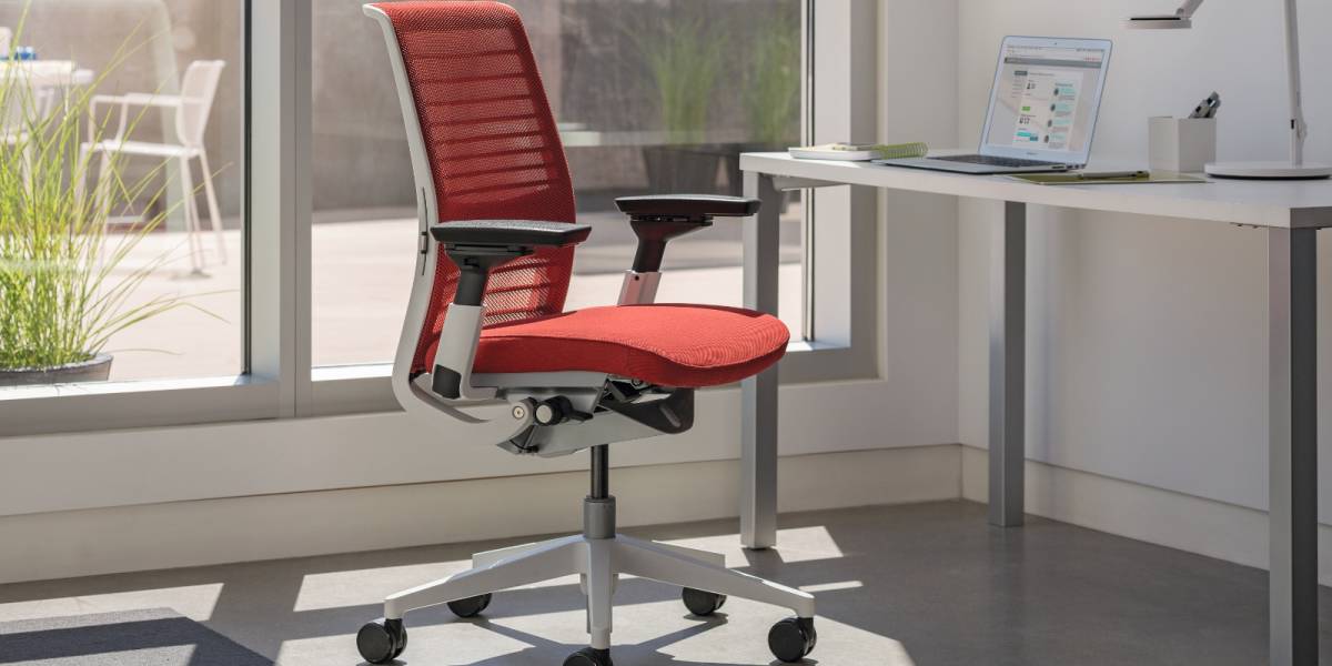 Steelcase cheap new think