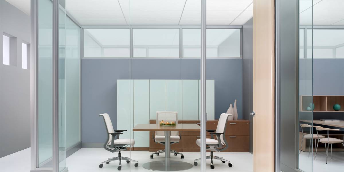 Designing The Private Office Layout For Efficiency Steelcase