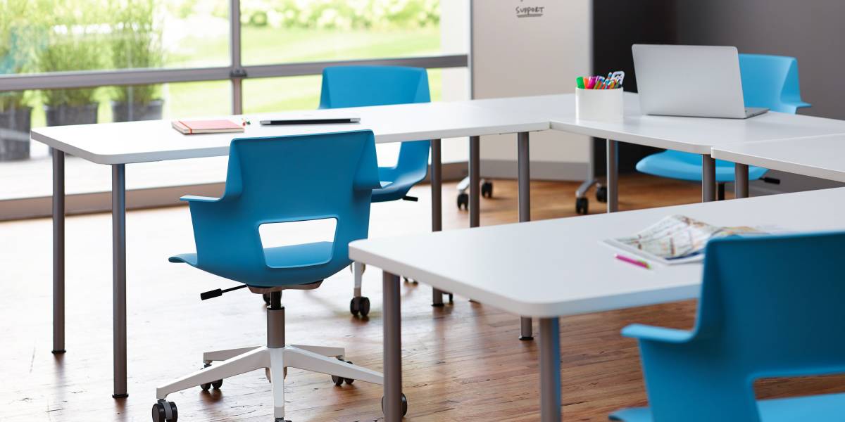 Steelcase on sale shortcut chair