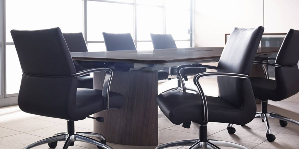 Chord by Coalesse Conference & Office Chairs - Steelcase