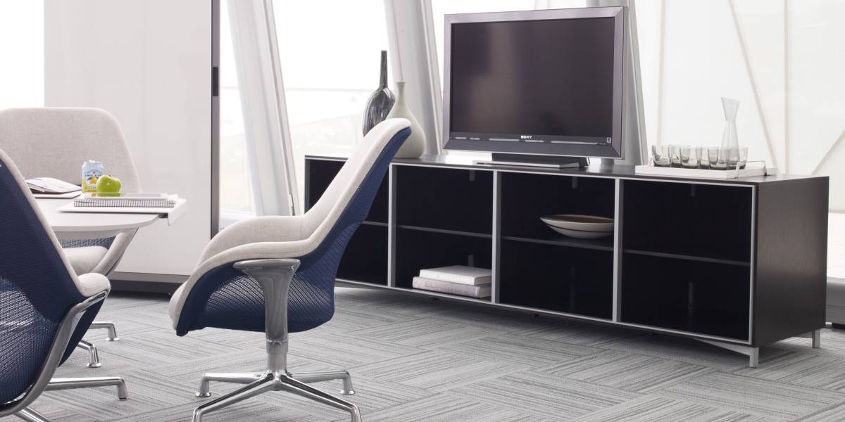 Coalesse Premium Exponents Credenza