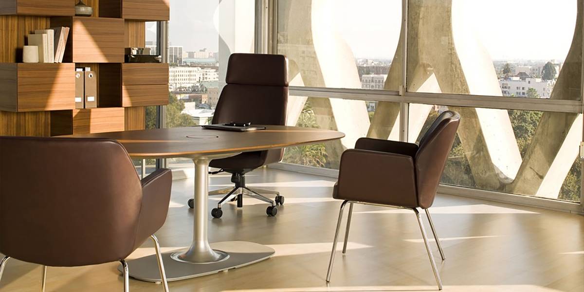 Refined Denizen Tables by Coalesse