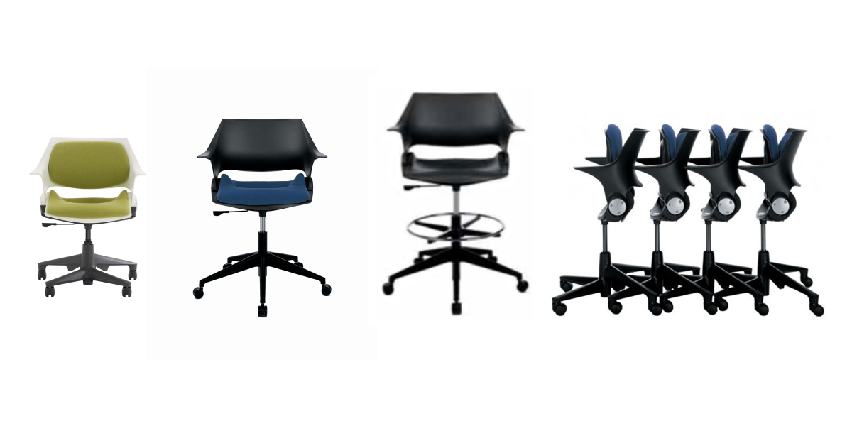 Steelcase Recalls Chairs Due To Fall Hazard Steelcase