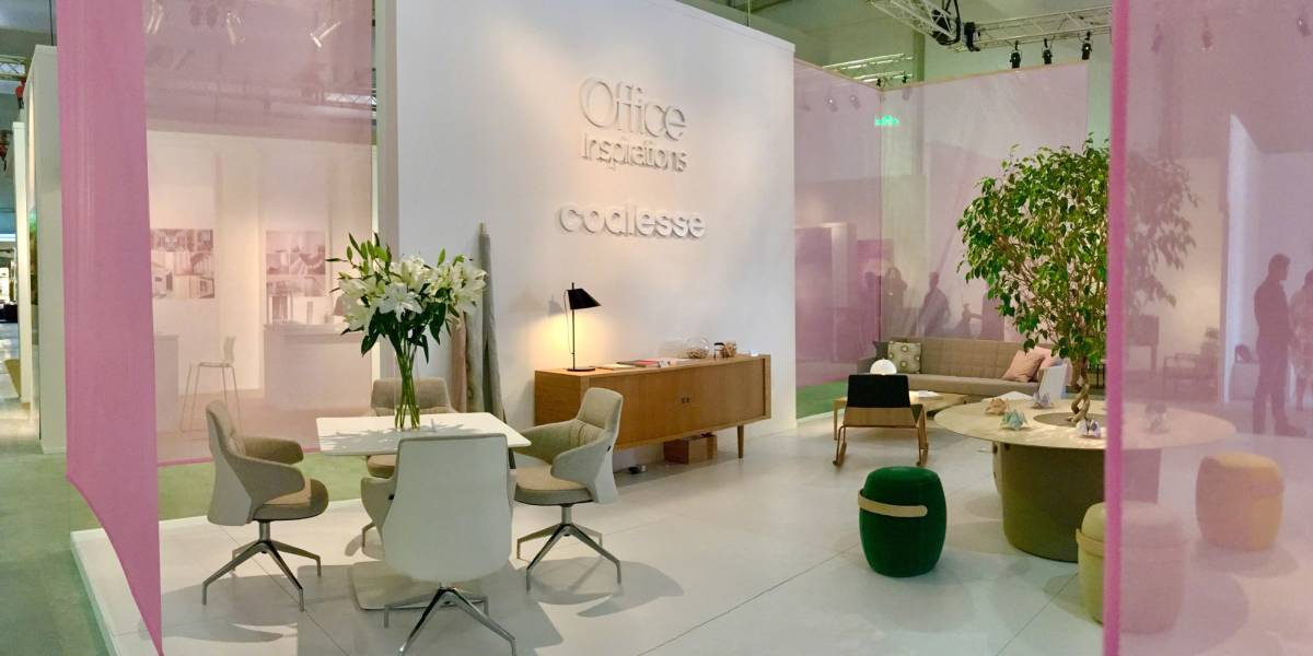 Finding Value in Biophilic Design in Dubai Steelcase