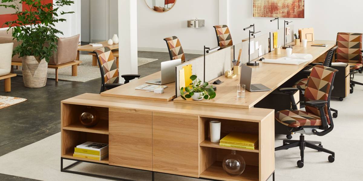 West elm online executive desk