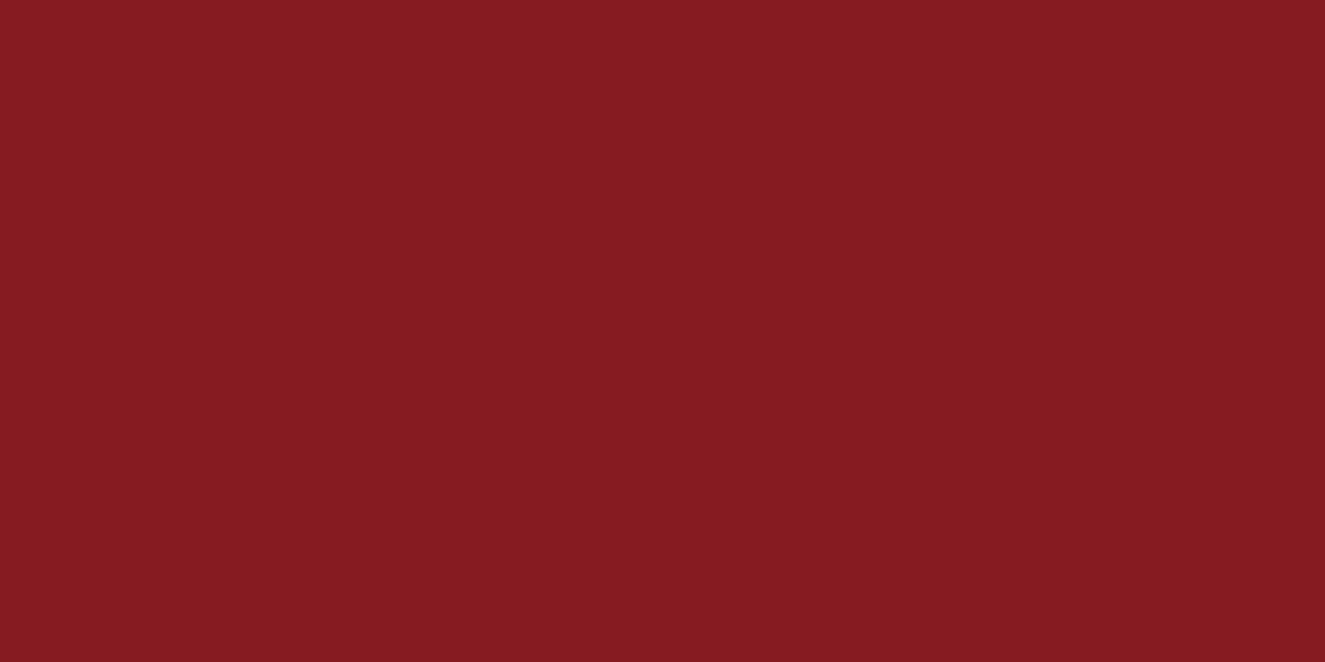 Rod Red Color Red - Steelcase
