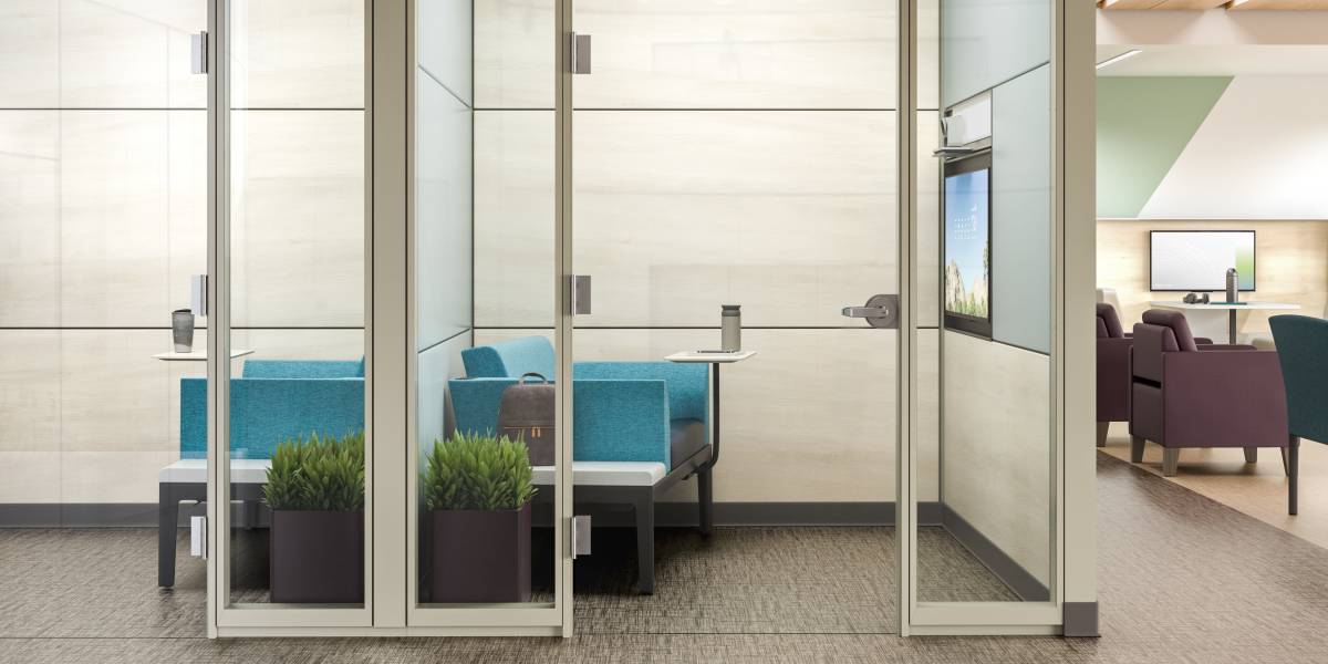 Understanding Virtual Care Steelcase