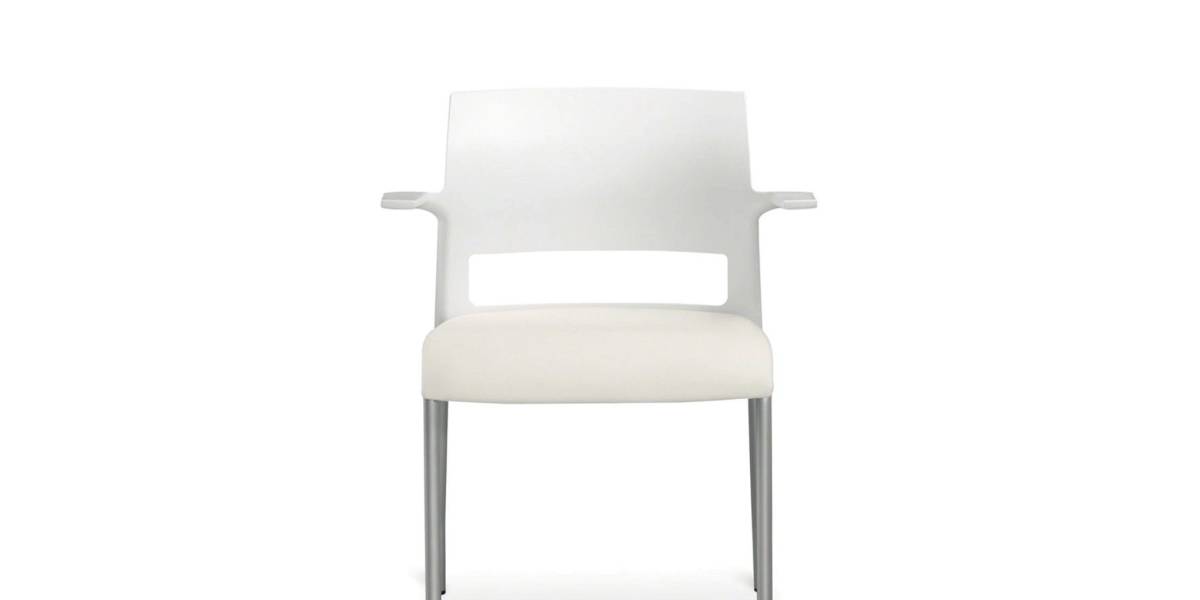 Move Stackable Chairs Seating | Steelcase