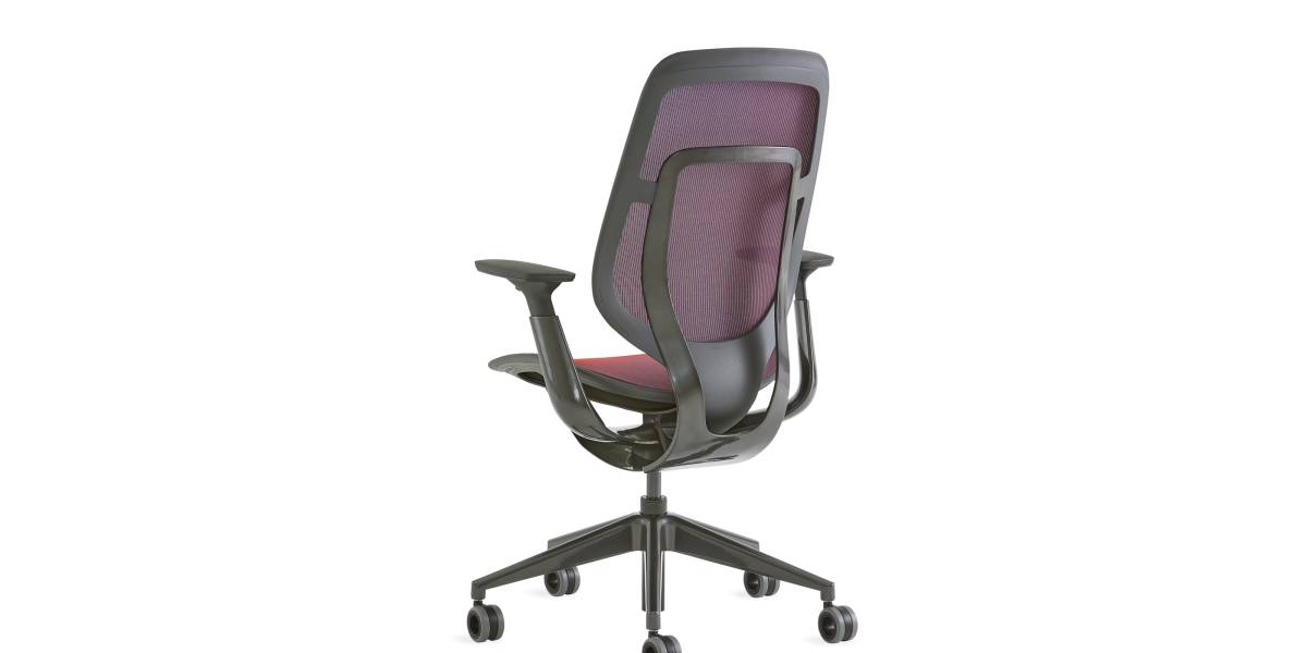 大人気新品 Steelcase Karman™ Steelcase - いす