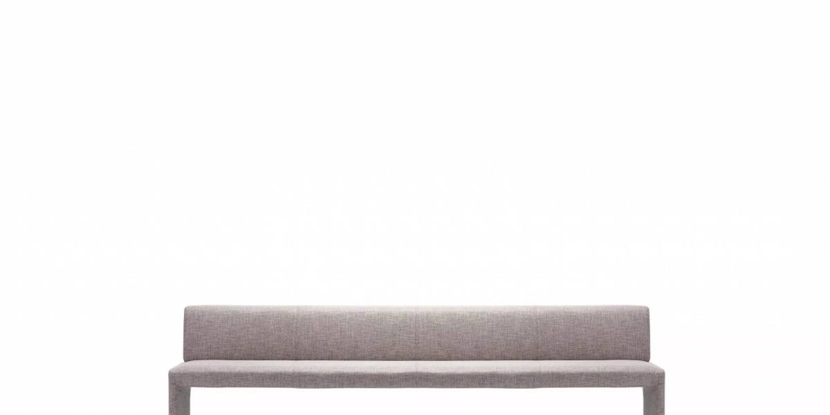Premium Together Bench from Coalesse Steelcase