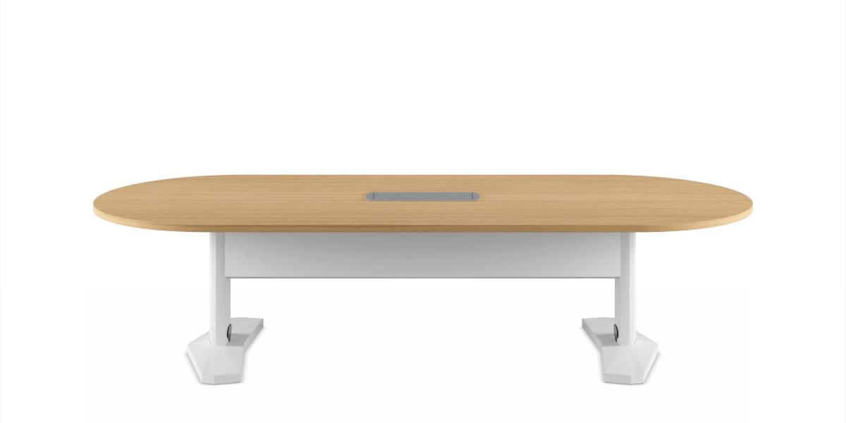 E Table 2 Conference Table By Coalesse Steelcase   18 0110703 1 