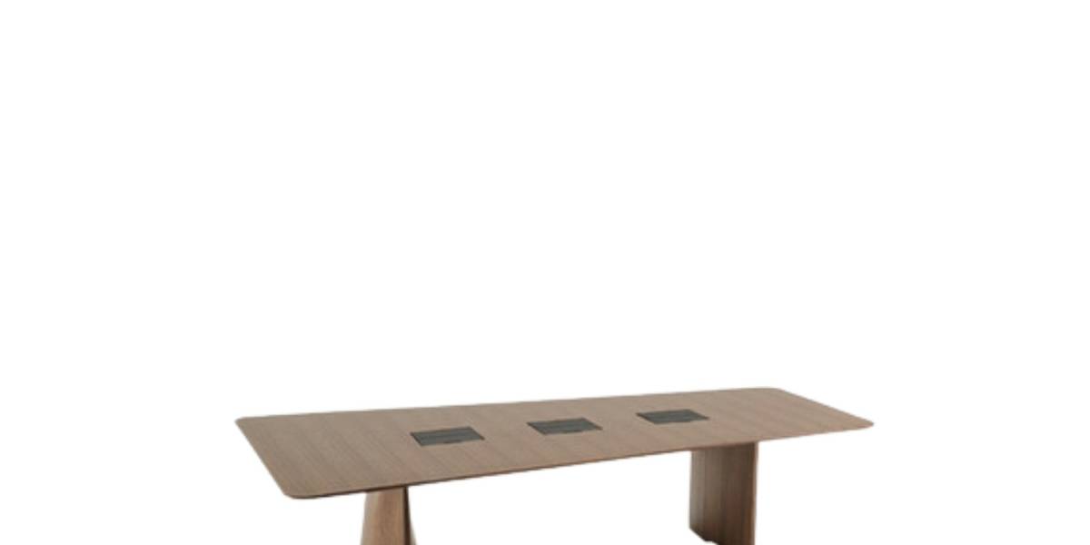 Environment Friendly Host Tables by Coalesse Steelcase