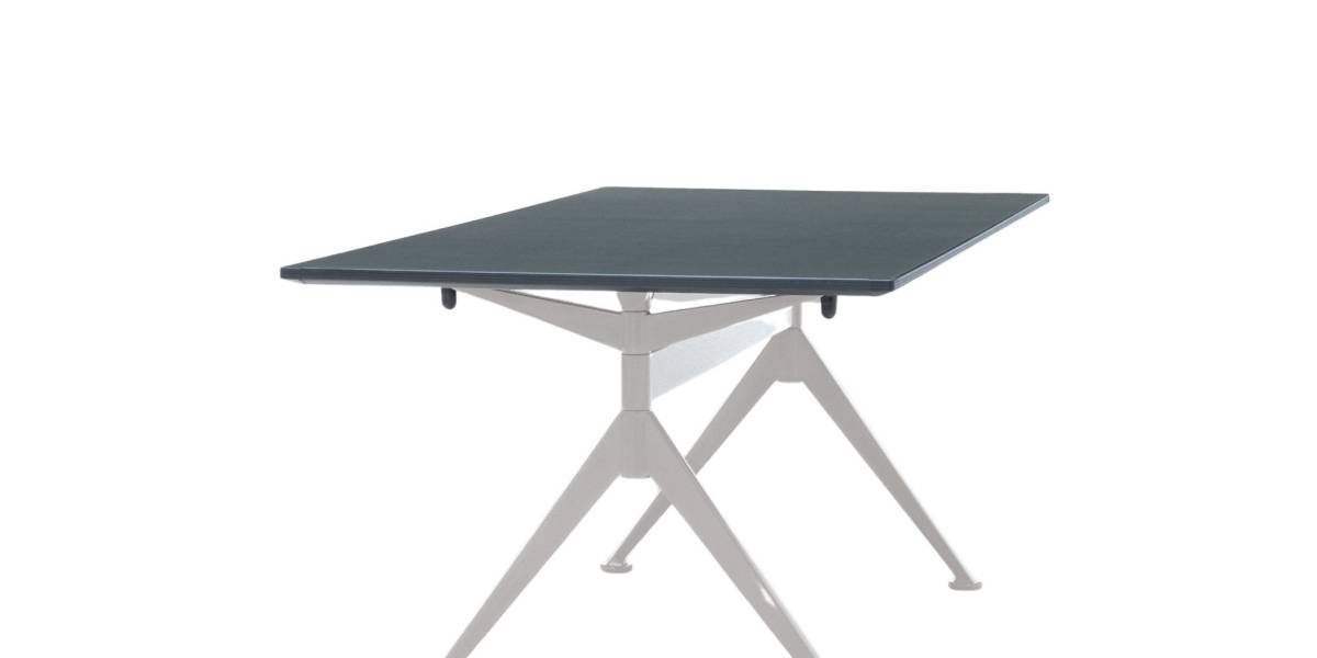 Ballet Folding Tables by Coalesse Steelcase