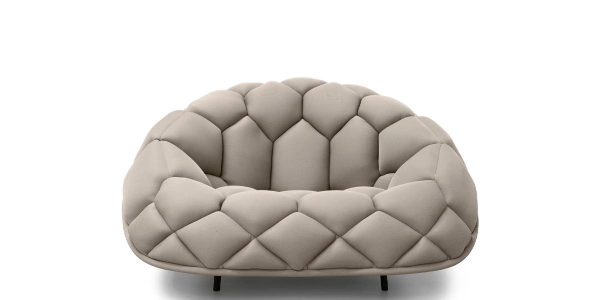 Quilt Lounge Steelcase