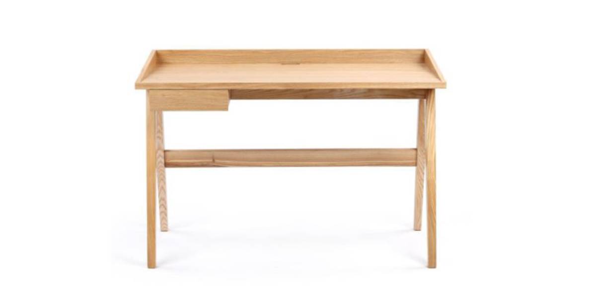 Gallery Desk by m.a.d.