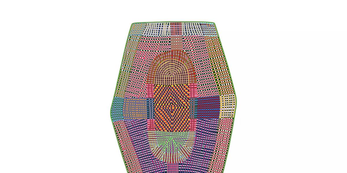 Freaky Rug by Moooi Carpets | Steelcase