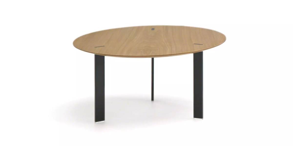 TRUCK OAK  LOW TABLE  ryutak LOW TABLES – TRUCK