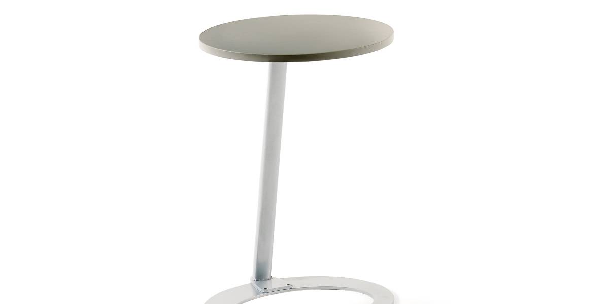 TABLE INOX, 3D CAD Model Library
