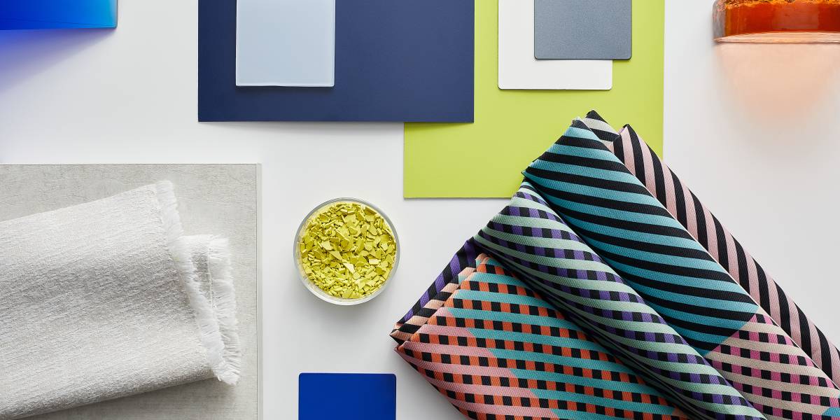 Can Viruses Survive on Office Fabrics? Steelcase