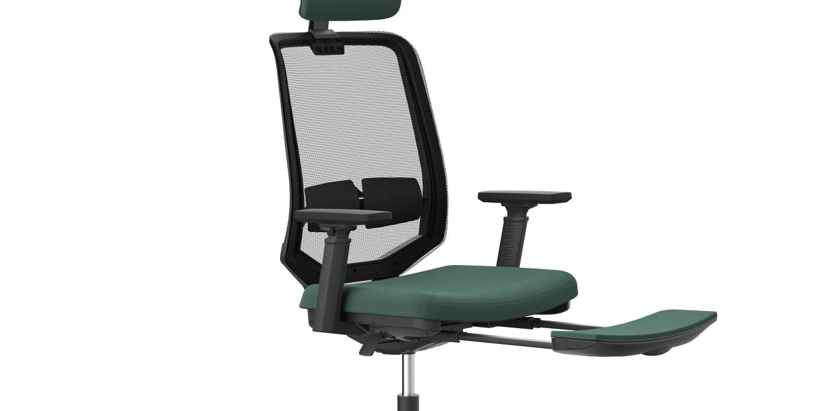 Steelcase Revital Multipurpose Chair