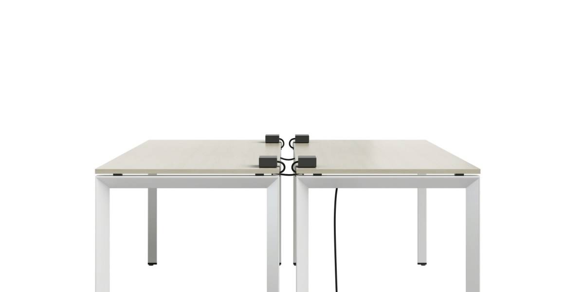 steelcase universal desk