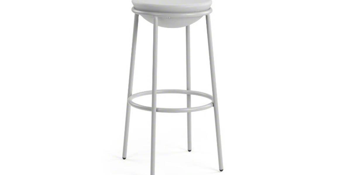 Roto Barstool