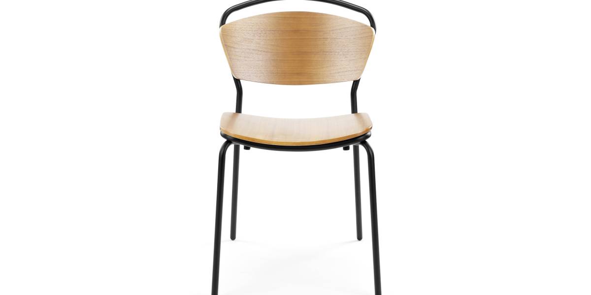 Thru Chair