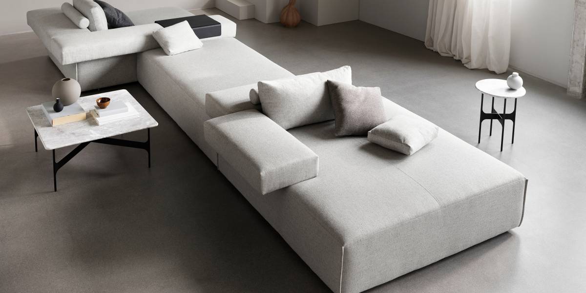 Cinder Block Steelcase