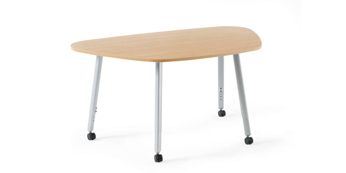 Flowform Tables