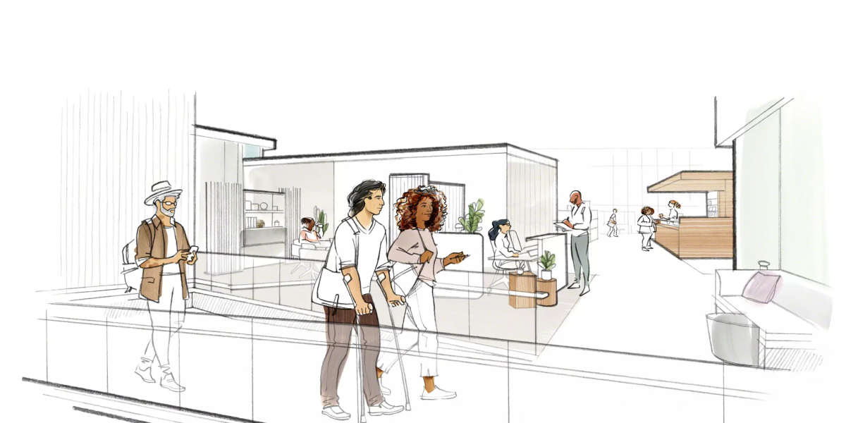Inclusive Design - Steelcase