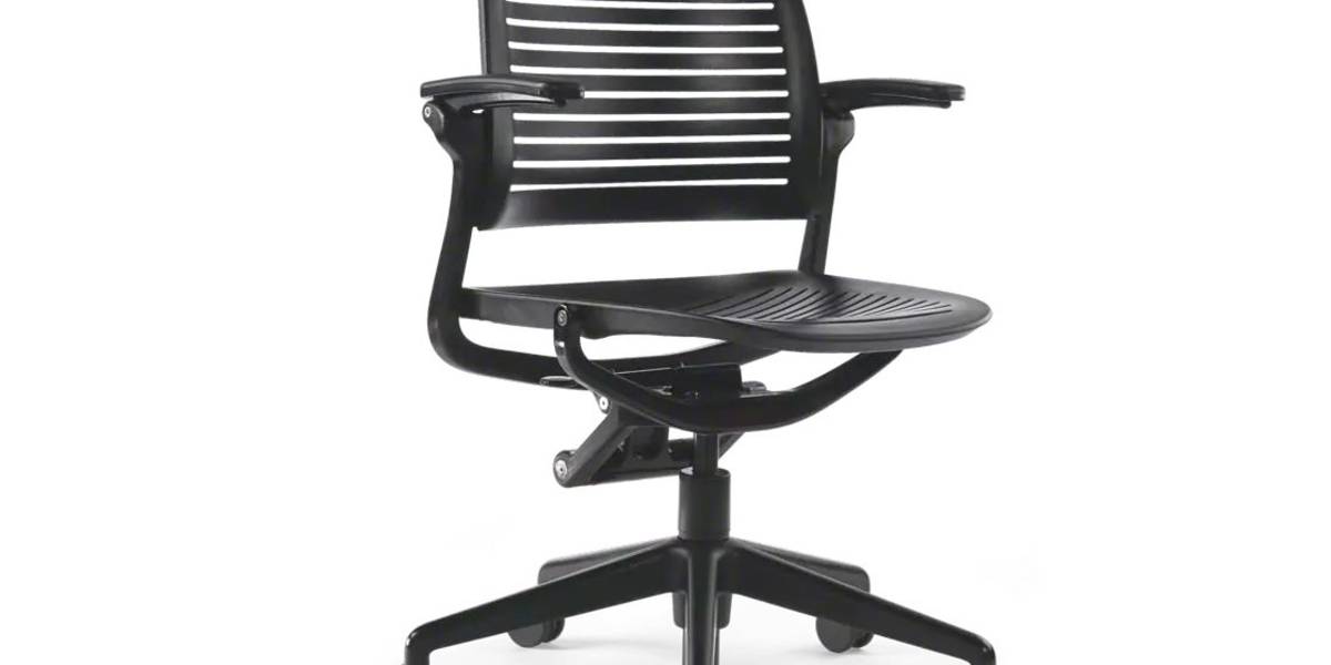 Cachet Office Chairs & Guest Seating | Steelcase