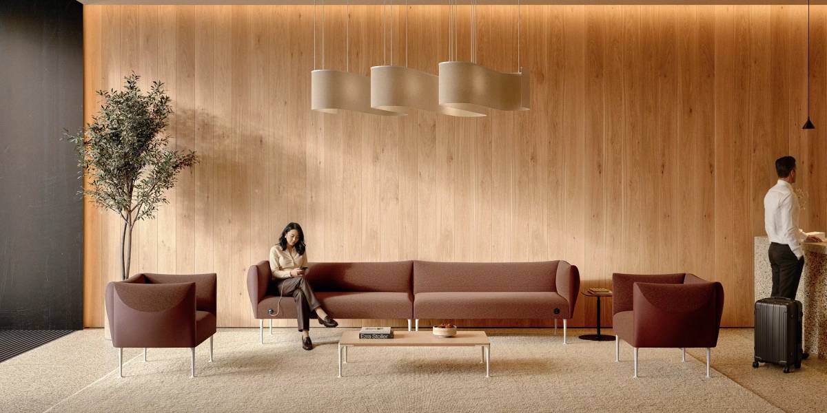 Missiva Seating by Viccarbe | Steelcase