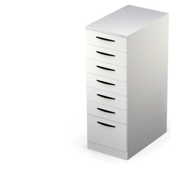 Sistemas de almacenamiento, Clasificación y Archivo - Steelcase